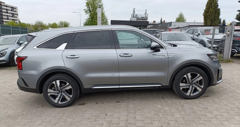 Kia Sorento cena 195900 przebieg: 72719, rok produkcji 2021 z Wysoka małe 301